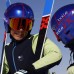 MEDALIST YOUTH   Alexis Pinturault Signature Series  BH005004  53/56 